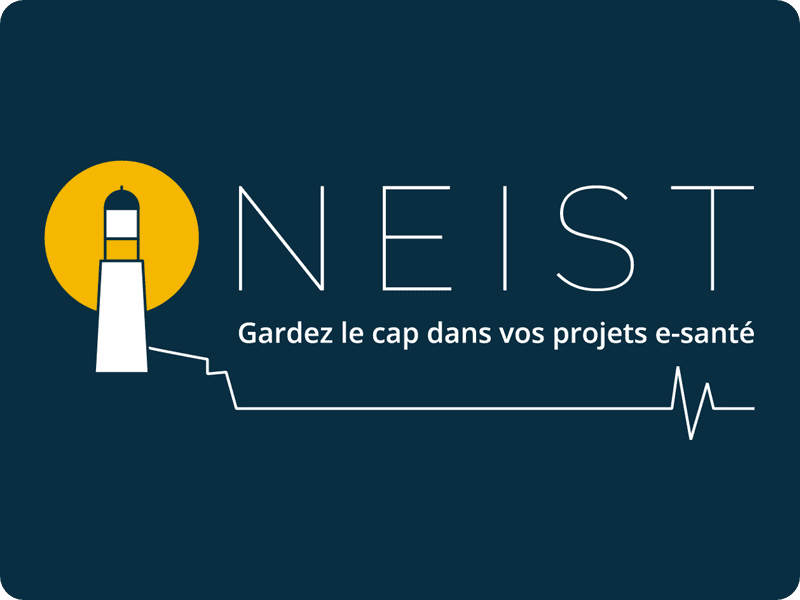 Identité Visuelle NEIST Make It Bold